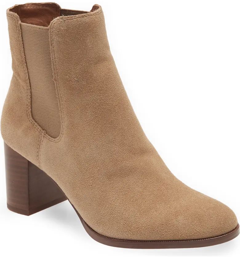 The Laura Chelsea Boot | Nordstrom