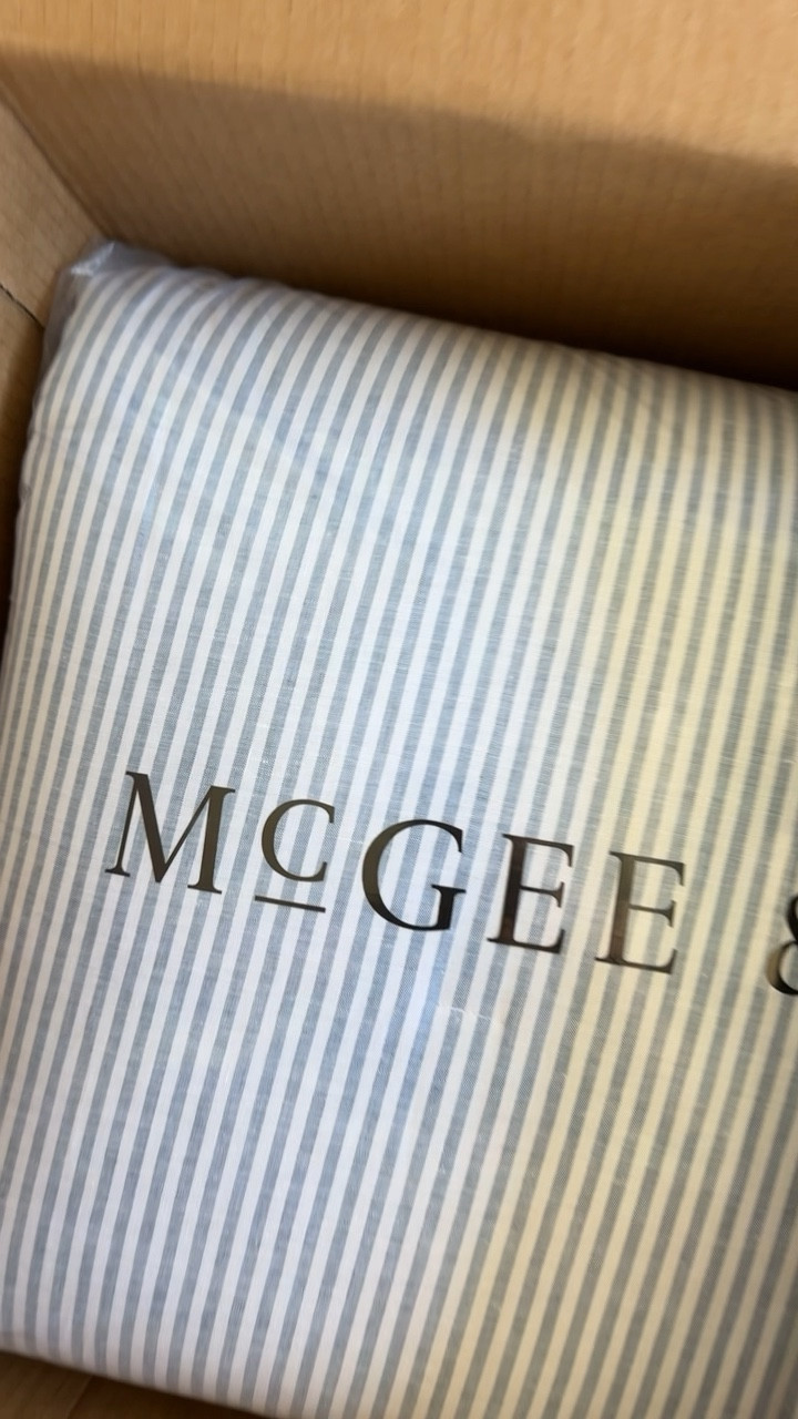 Recent favorites from McGee & Co… 

#LTKWatchNow #LTKHome #LTKSeasonal