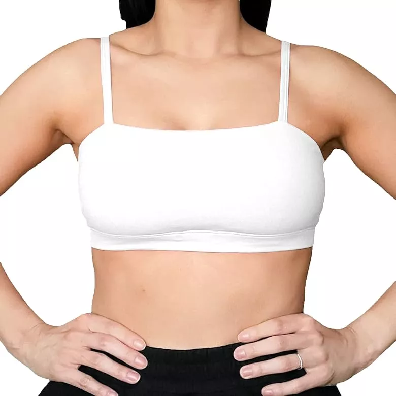 Aoxjox Women's Workout Bandeau … curated on LTK