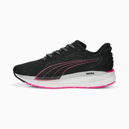 Chaussures de running Magnify NITRO Surge Femme | pink | PUMA | Puma EU