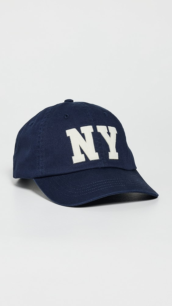 Classic Twill Novelty Cap | Shopbop