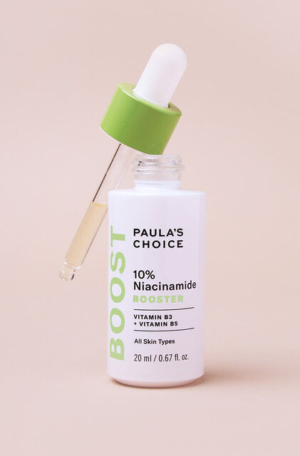 10% Niacinamide Booster | Paula's Choice (UK)