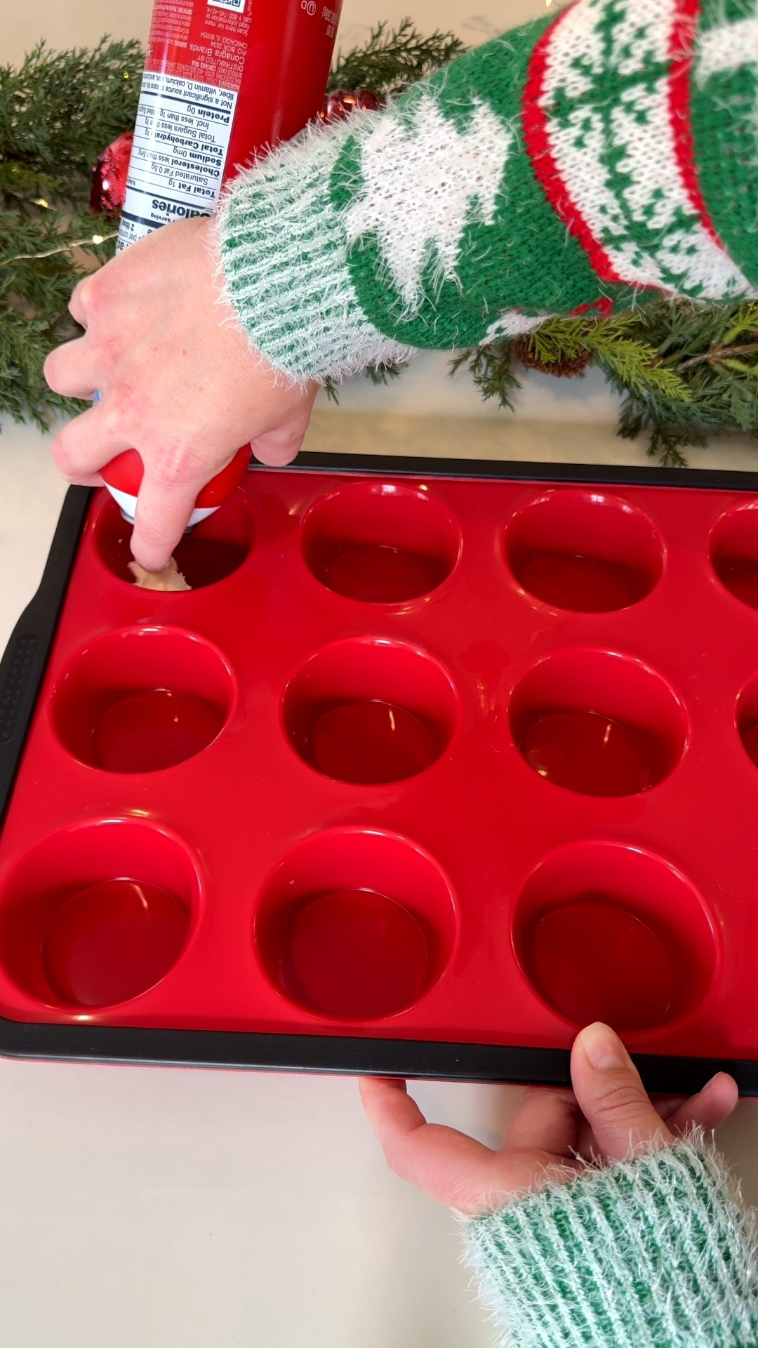 Christma cocoa Toppers! #christmastreats 

#LTKHoliday #LTKSeasonal