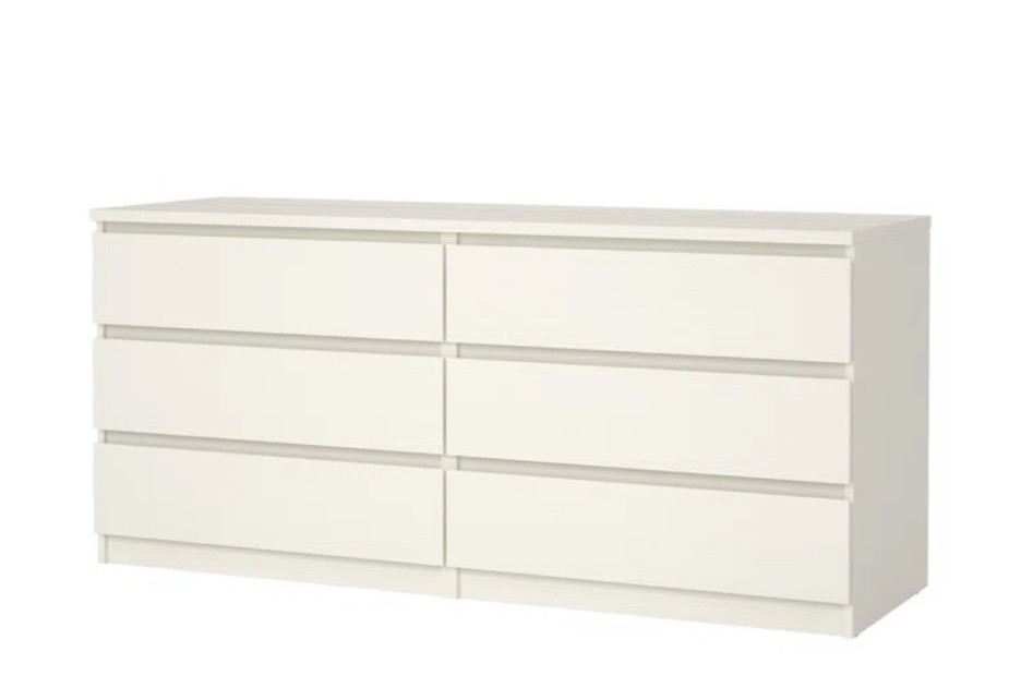 Ash white wood neutral & simple dresser

#LTKHome #LTKSaleAlert #LTKCyberWeek