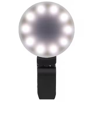 Luminous Clip-On Selfie Light
                    
                    Sonix | Revolve Clothing (Global)