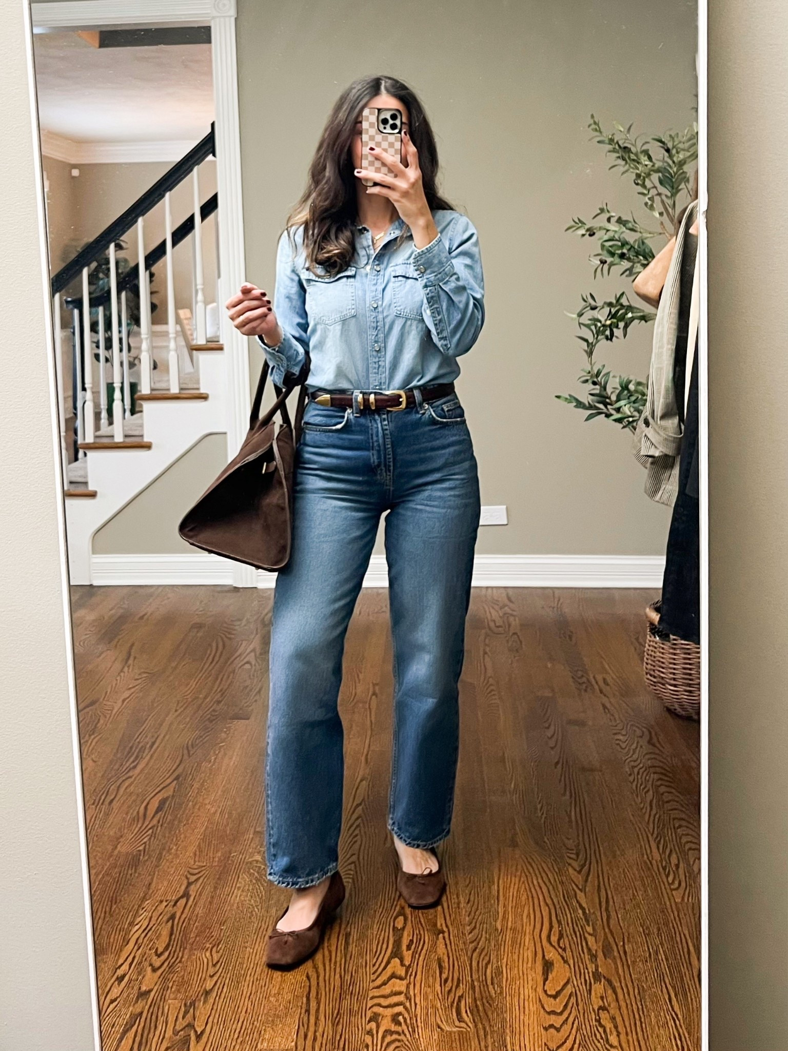 Fall outfit 

#LTKStyleTip #LTKSeasonal #LTKFindsUnder100