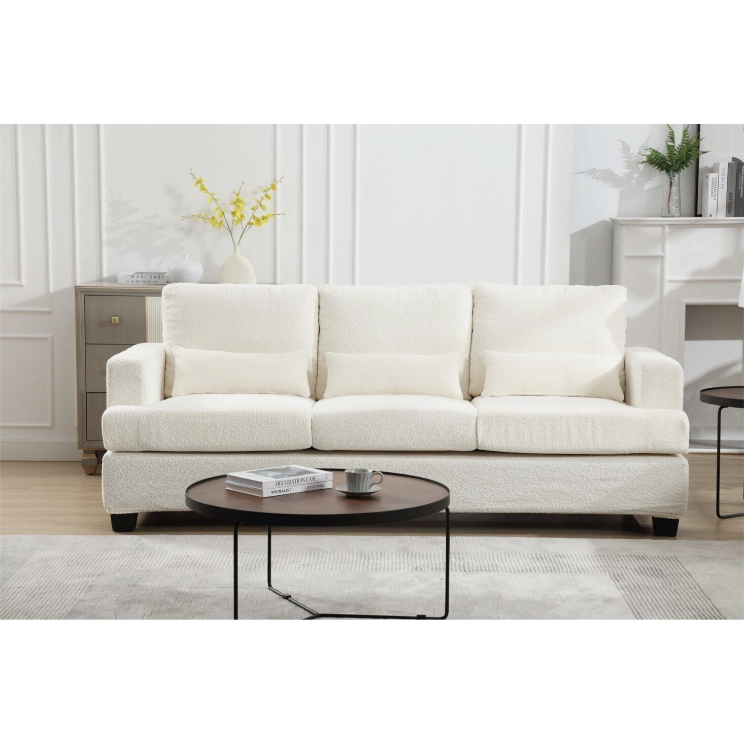Modern Sofas Couches for Living Room | Bed Bath & Beyond
