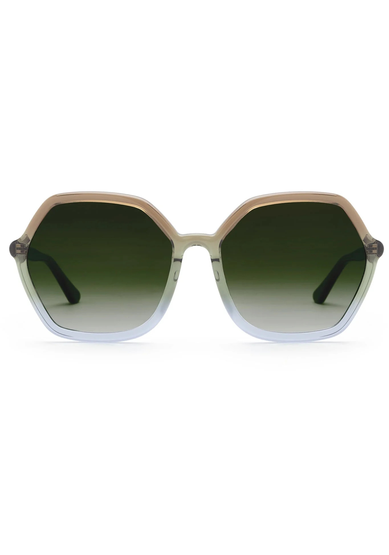 Matcha + Pine | KREWE Eyewear