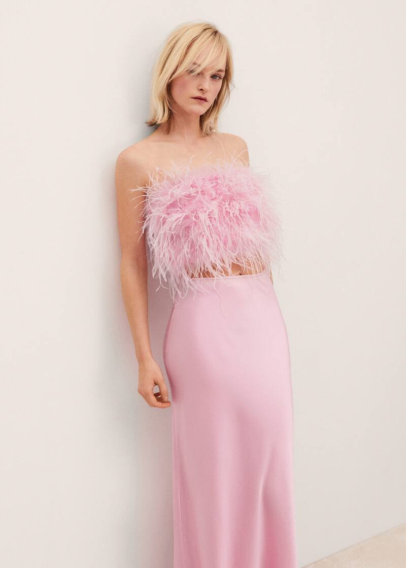 MenuMANGO | MANGO (US)