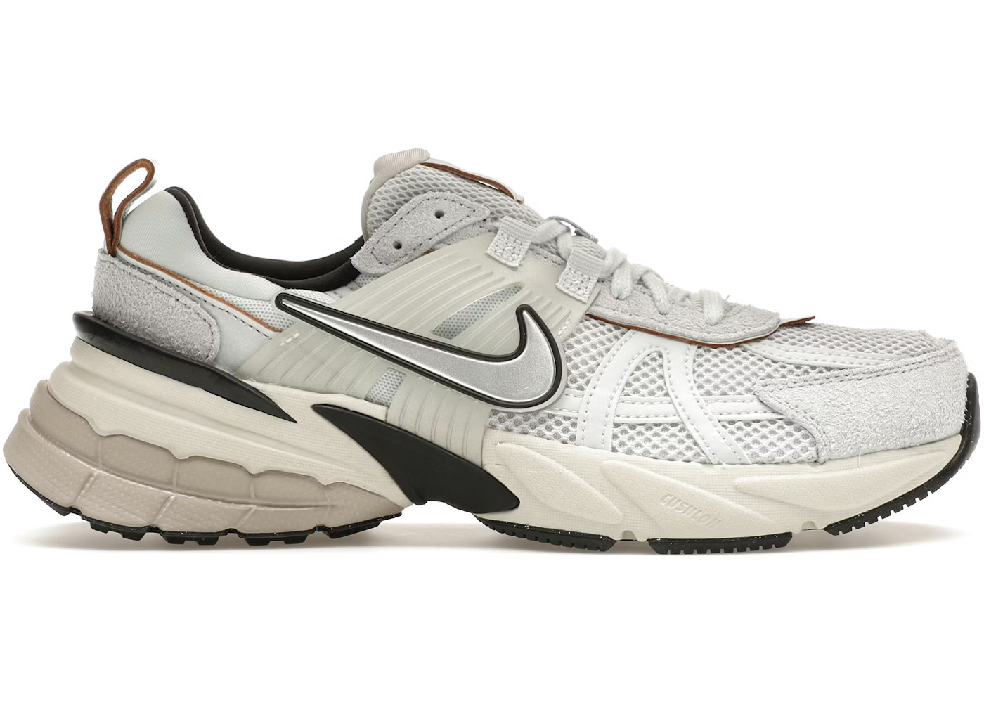 Pure Platinum Chrome (Women's) | StockX