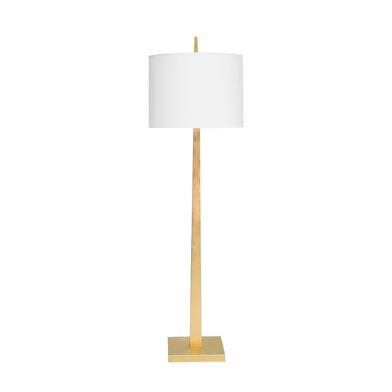 Doyle Sleek 68" Floor Lamp | Wayfair North America