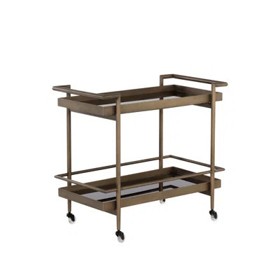Ikon Livingston Bar Set | Wayfair North America