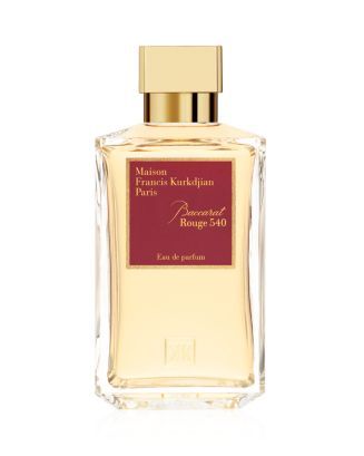Maison Francis Kurkdjian Baccarat Rouge 540 Eau de Parfum Beauty & Cosmetics - Bloomingdale's | Bloomingdale's (US)