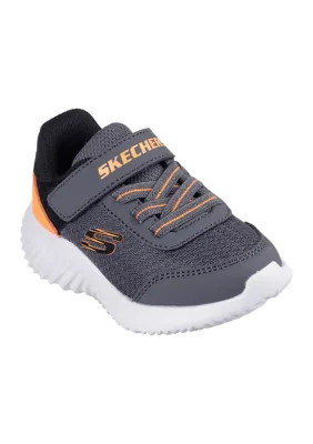 Skechers Little Kid Boys Bounder Trekzic Sneakers, 5M Big Kid | Belk