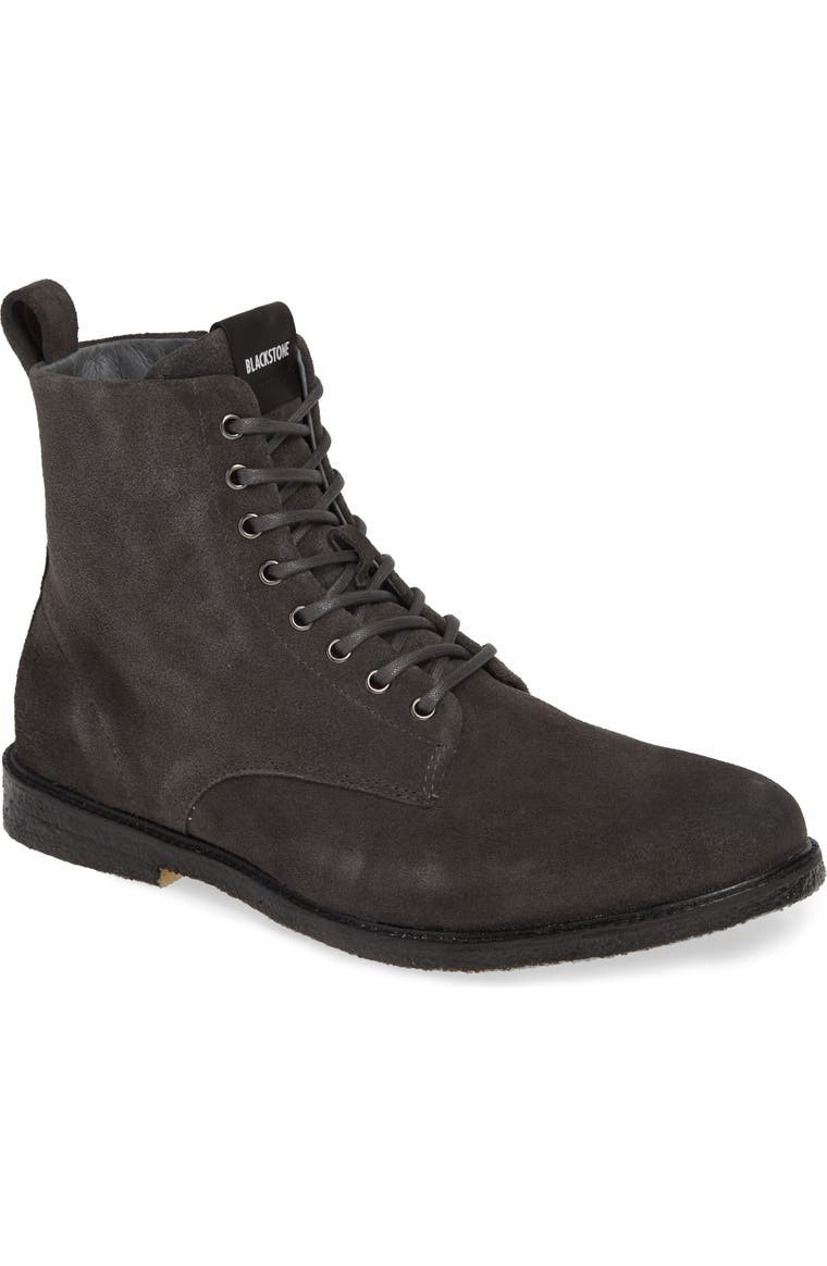 QM23 Plain Toe Boot | Nordstrom