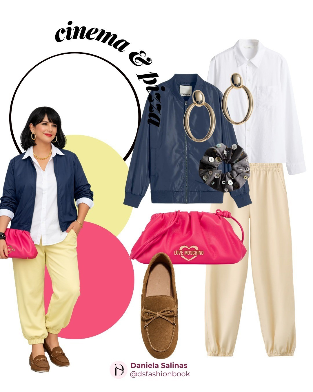 La camicia bianca è un classico, ma non deve essere mai banale. Negli ultimi giorni mi sono arrivate tantissime richieste su come abbinarla in modo più personale, così ho raccolto alcuni look che mostrano quanto possa essere versatile, moderna e adatta a ogni stile.Dal casual chic al minimal elegante, fino alle combinazioni più colorate: la camicia bianca diventa un vero passe-partout quando impari a giocare con volumi, texture, accessori e palette.

#LTKitalia #LTKeurope #LTKspring