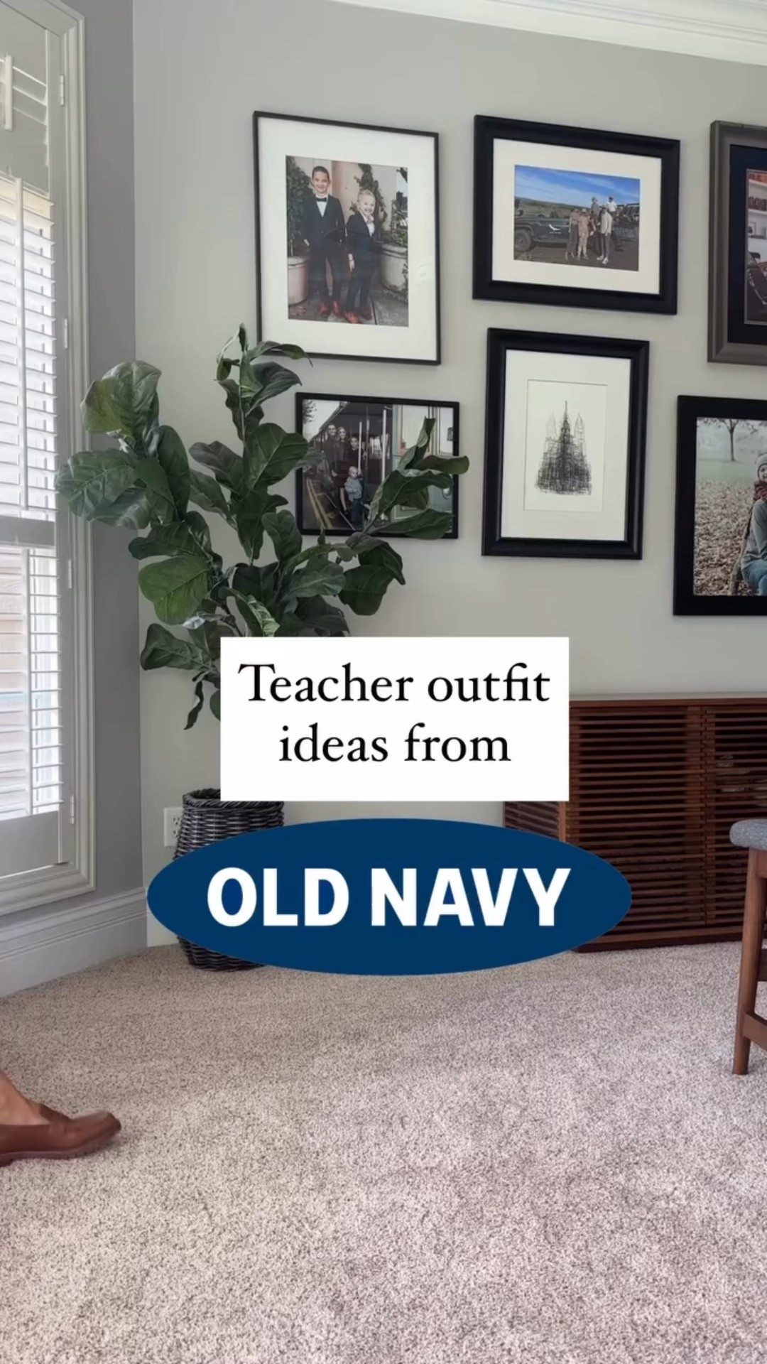 Teacher Outfits Inspirationn
@oldnavy

#LTKFindsUnder50 #LTKWorkwear #LTKStyleTip