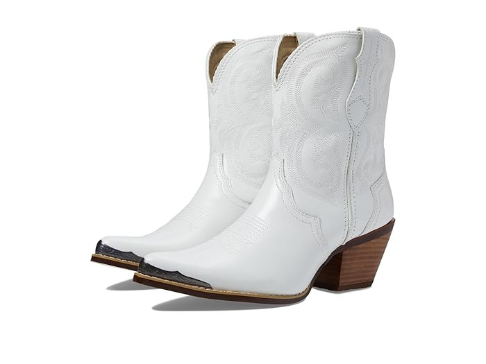 Durango Crush 8" J-Toe Boot | Zappos