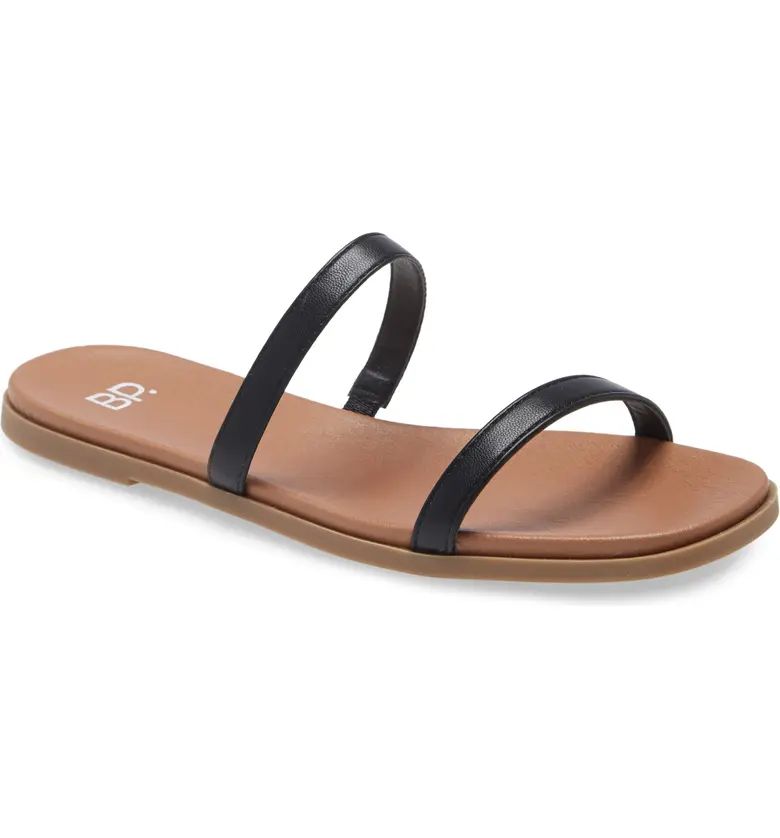 Sage Slide Sandal | Nordstrom