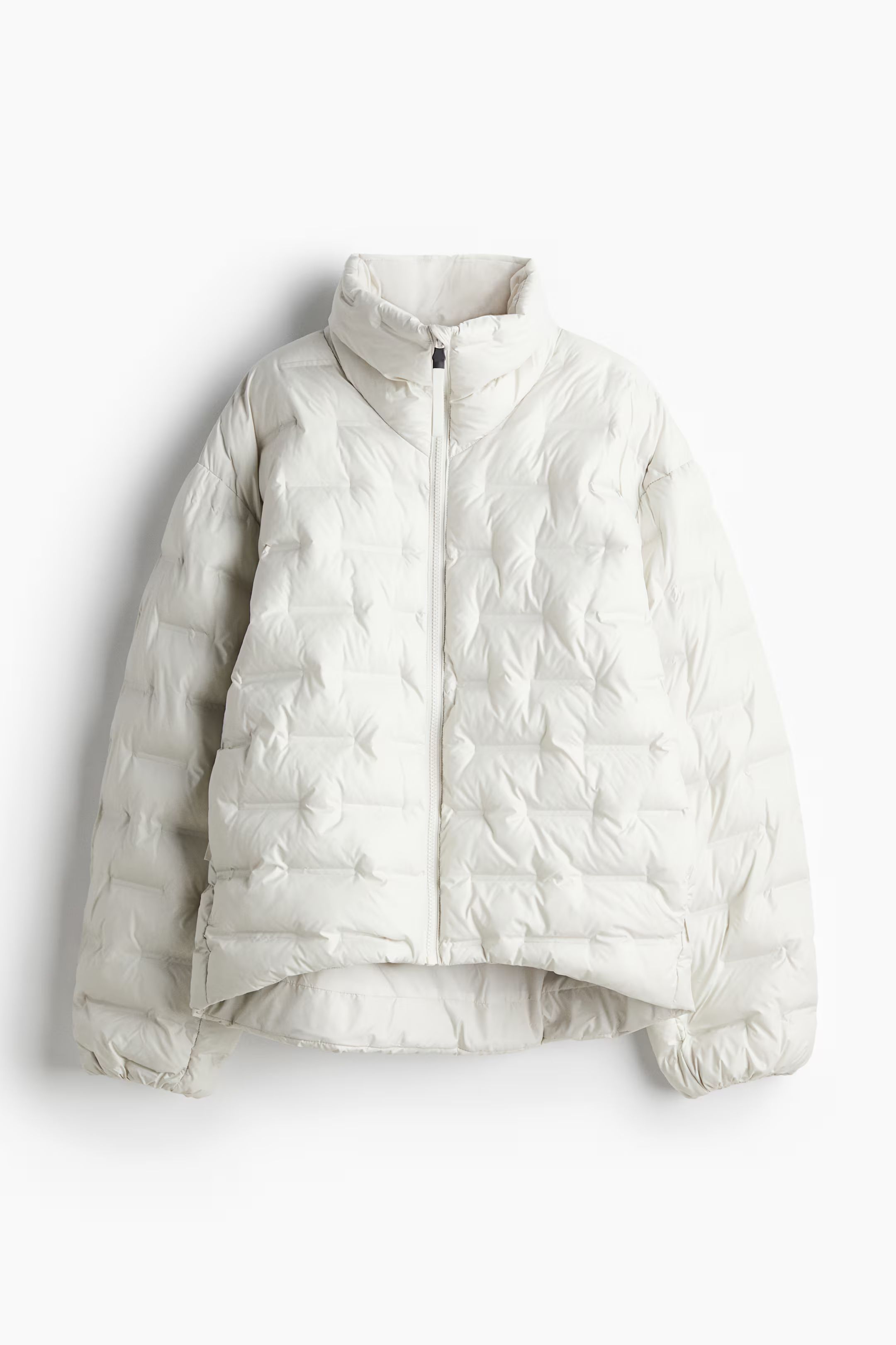 ThermoMove™ Water-Repellent Padded Jacket | H&M (US + CA)