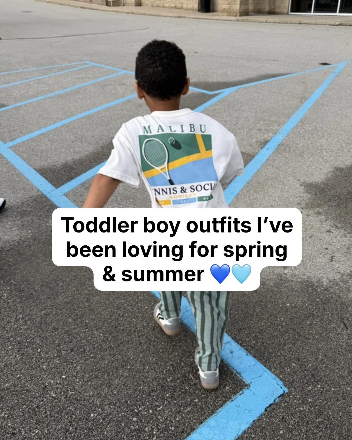 Toddler boy outfits I’ve been loving for spring & summer

#toddlerboyclothes #toddlerboyoutfits  #toddlerboystyle #toddlerboyfashion #springoutfits #spring2026 #summeroutfits #cuteboyclothes

#LTKootd #LTKSeasonal #LTKKids