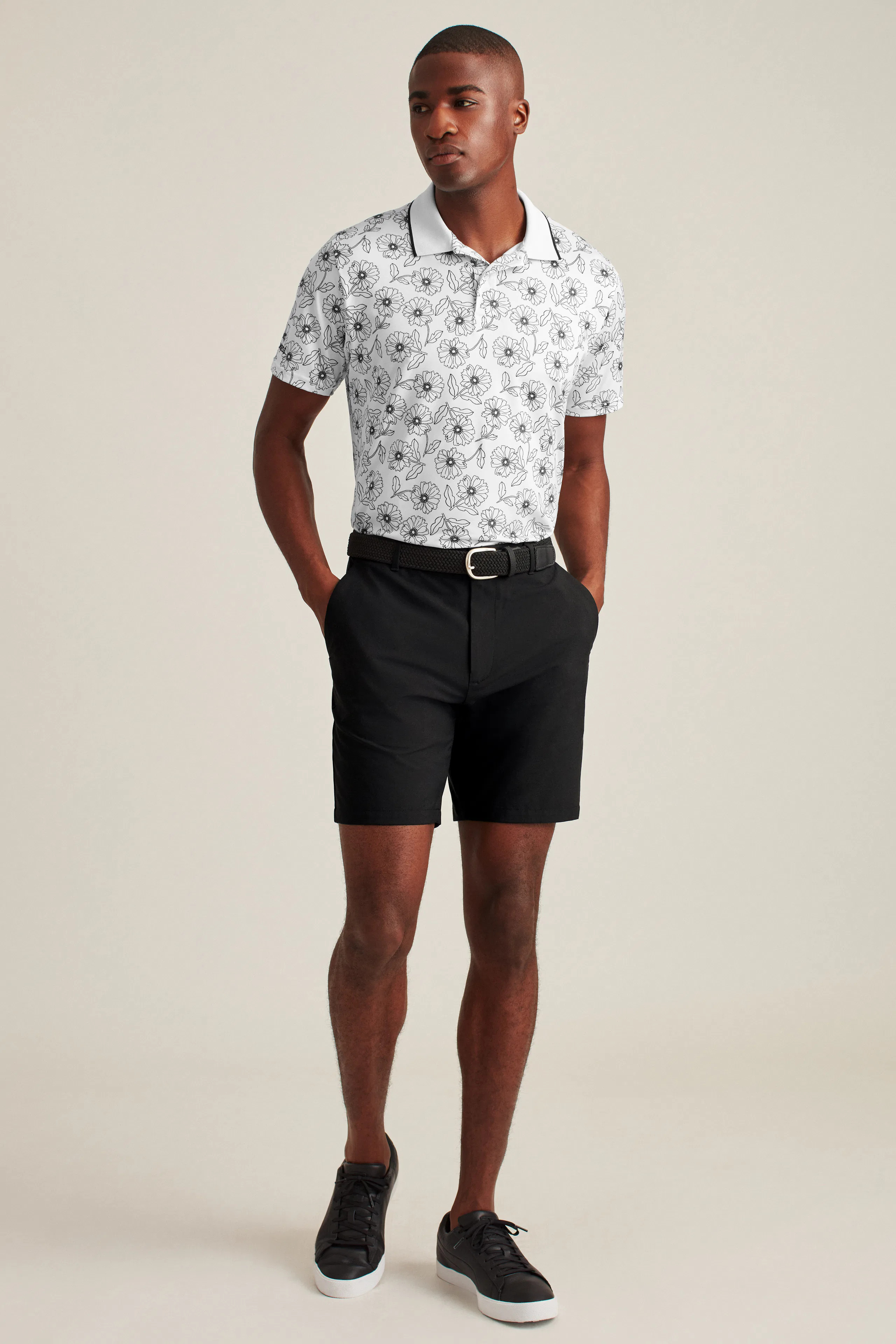 The Tour Golf Polo | Bonobos (US)