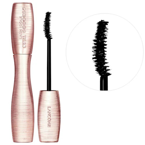 Lancôme Lash Idôle Curl Goddess Curling & Volumizing Mascara | Sephora (US)