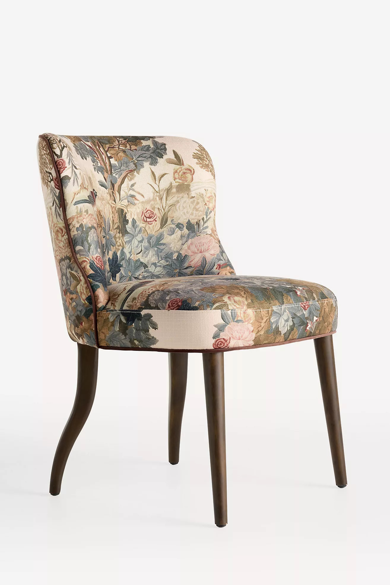 Meryl Dining Chair | Anthropologie (US)