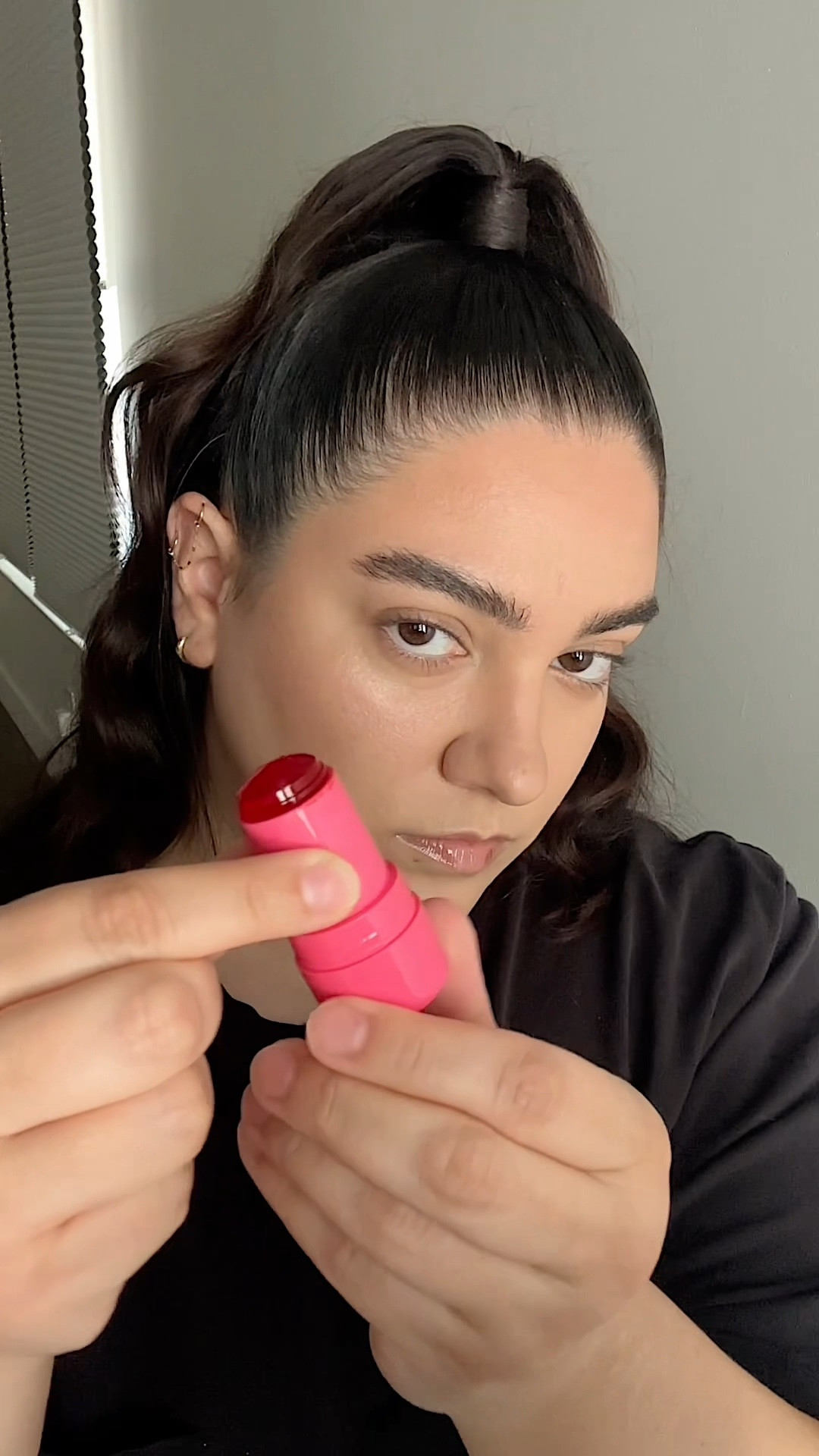 Jelly tint 🍓 

#LTKBeauty #LTKgrwm #LTKselfcare