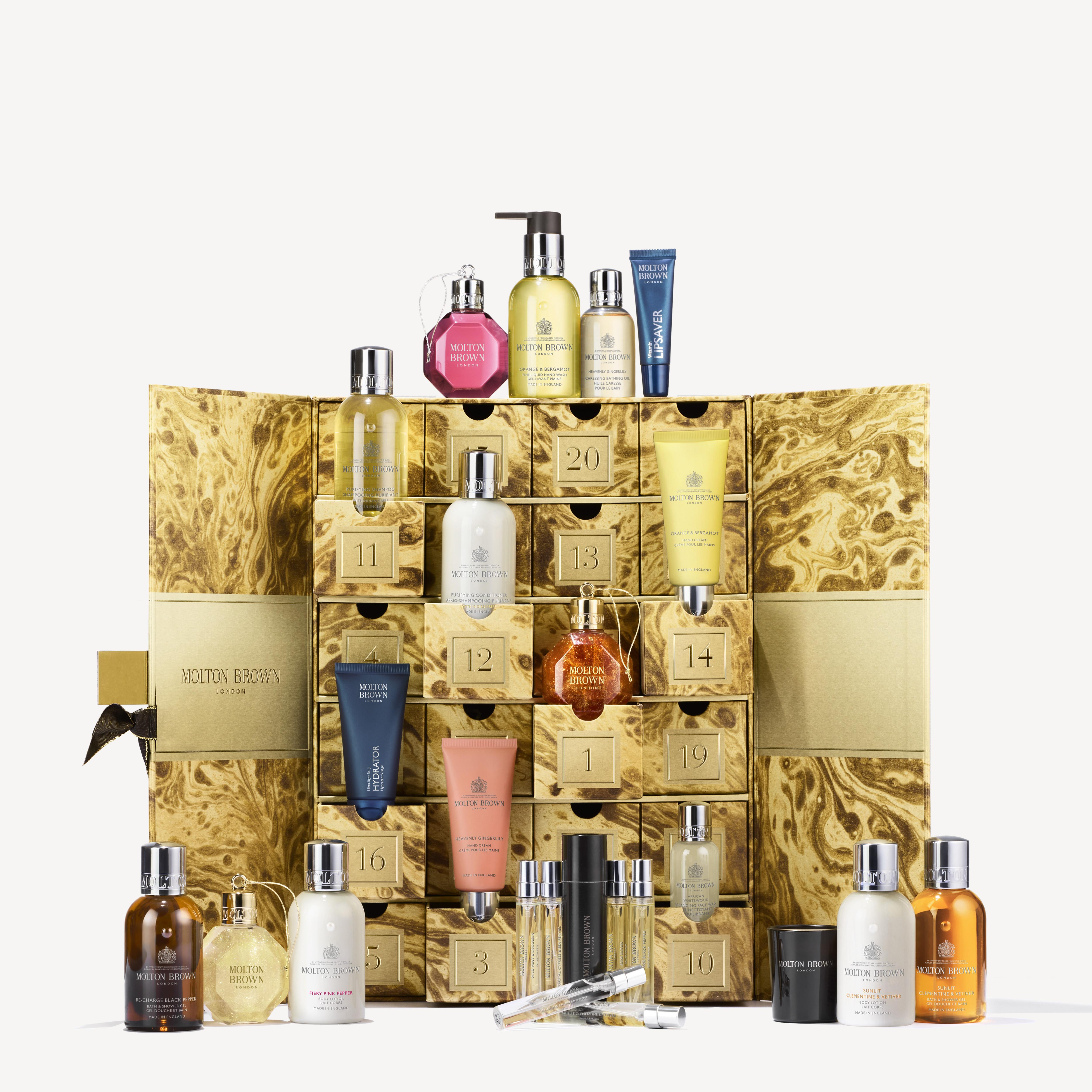 Molton Brown Advent Calendar | Molton Brown (US)