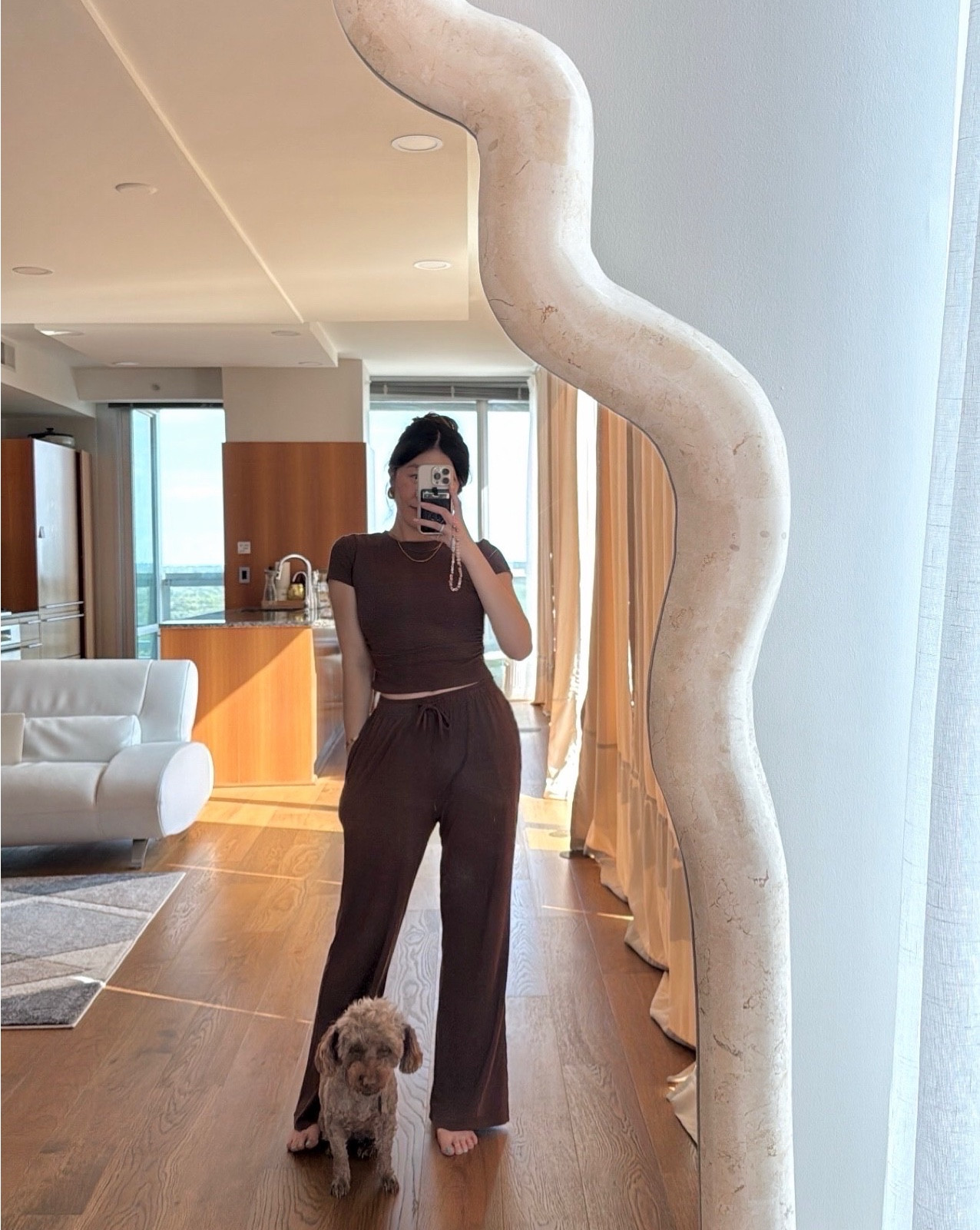 Comfiest set under 40. Such high quality!

#LTKFindsUnder100 #LTKTravel #LTKActive