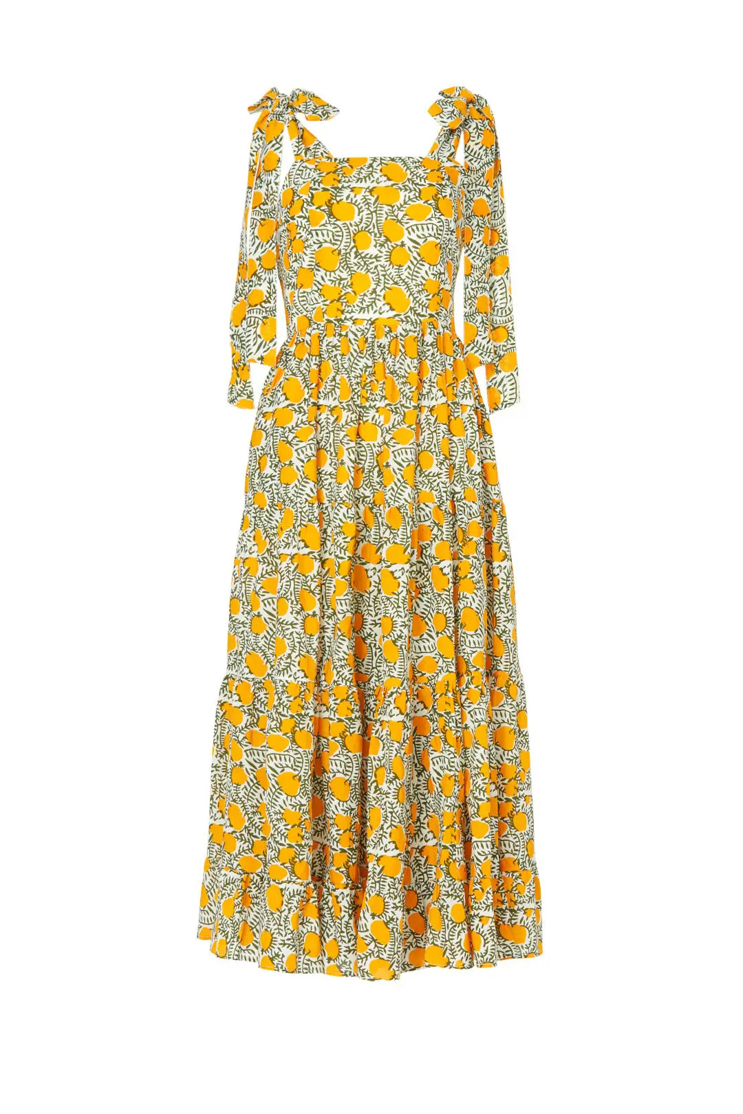 MILLE Daphne Dress | Rent the Runway