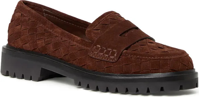 Rina Penny Loafer (Women) | Nordstrom