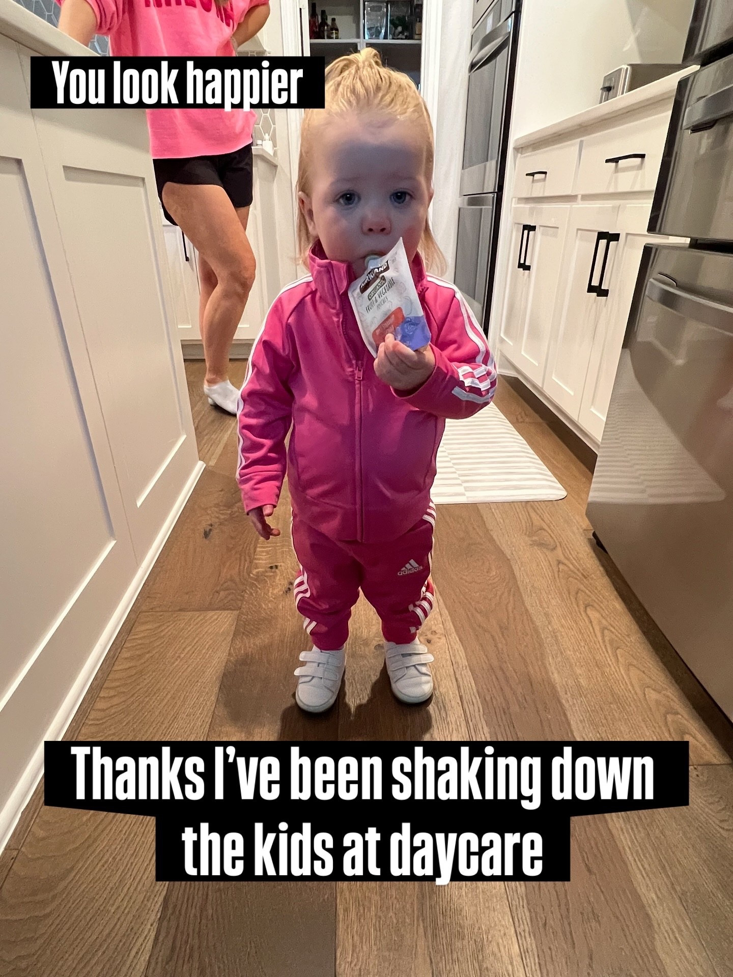 A young Tony Soprano

#LTKFindsUnder50 #LTKKids #LTKBaby