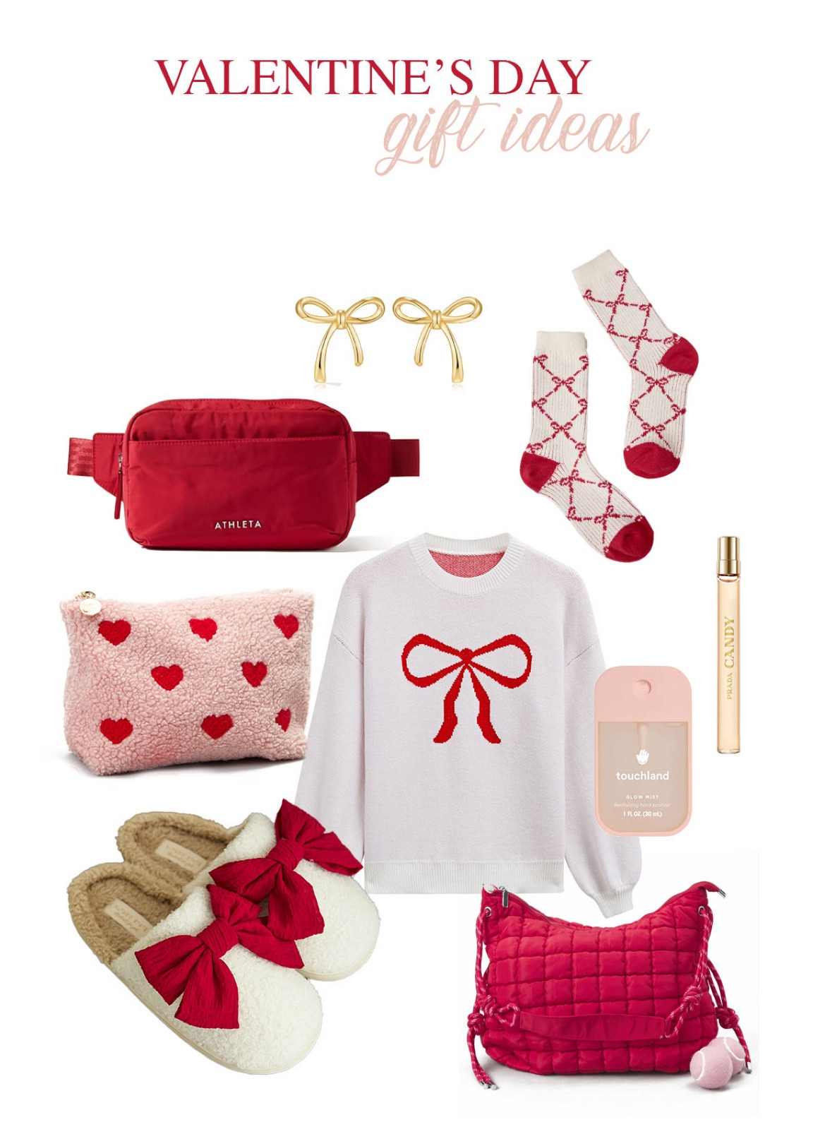 Valentine’s Day Gift Ideas...

#LTKSaleAlert #LTKSeasonal #LTKGiftGuide