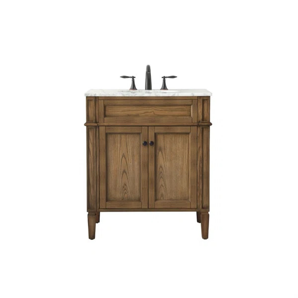 Seyler 30'' Single Bathroom Vanity | Wayfair North America