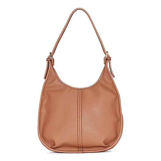 Liz Claiborne Yvonne Shoulder Bag | JCPenney