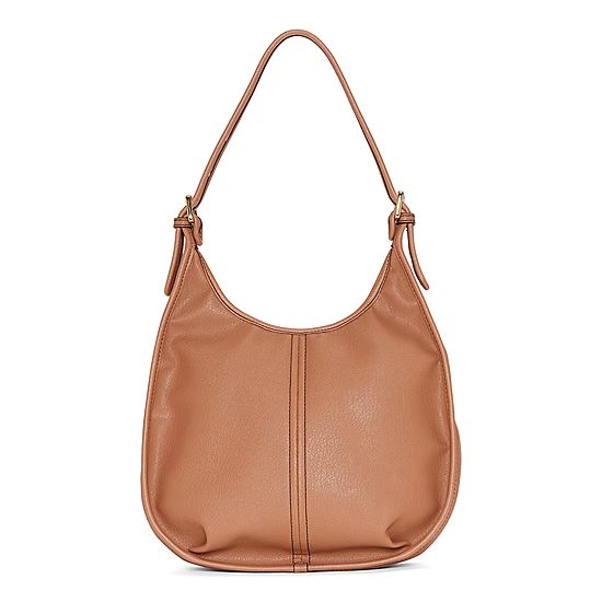 Liz Claiborne Yvonne Shoulder Bag | JCPenney