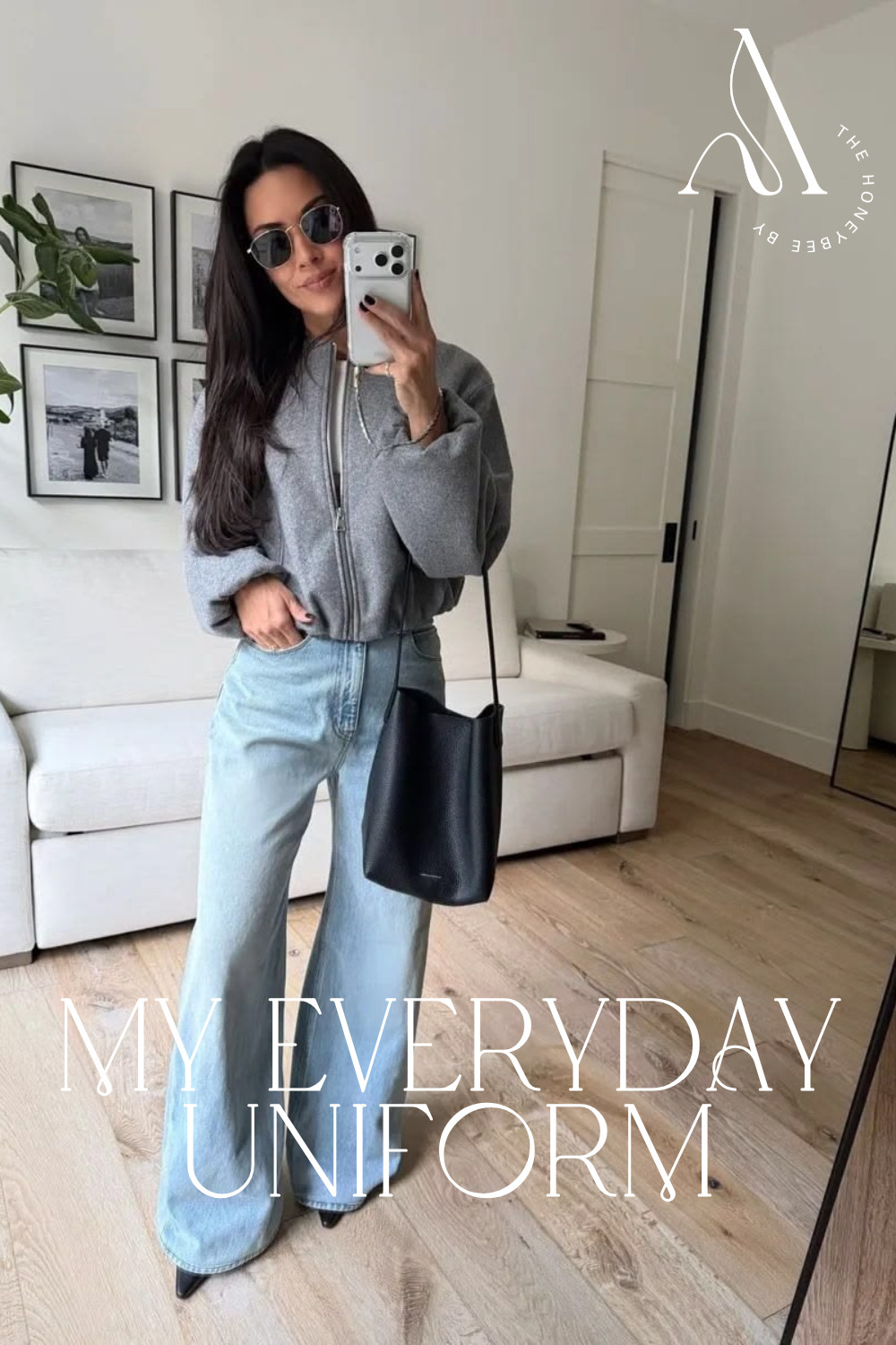 My Everyday Uniform! 

 #LTKgrwm #LTKootd #LTKSeasonal