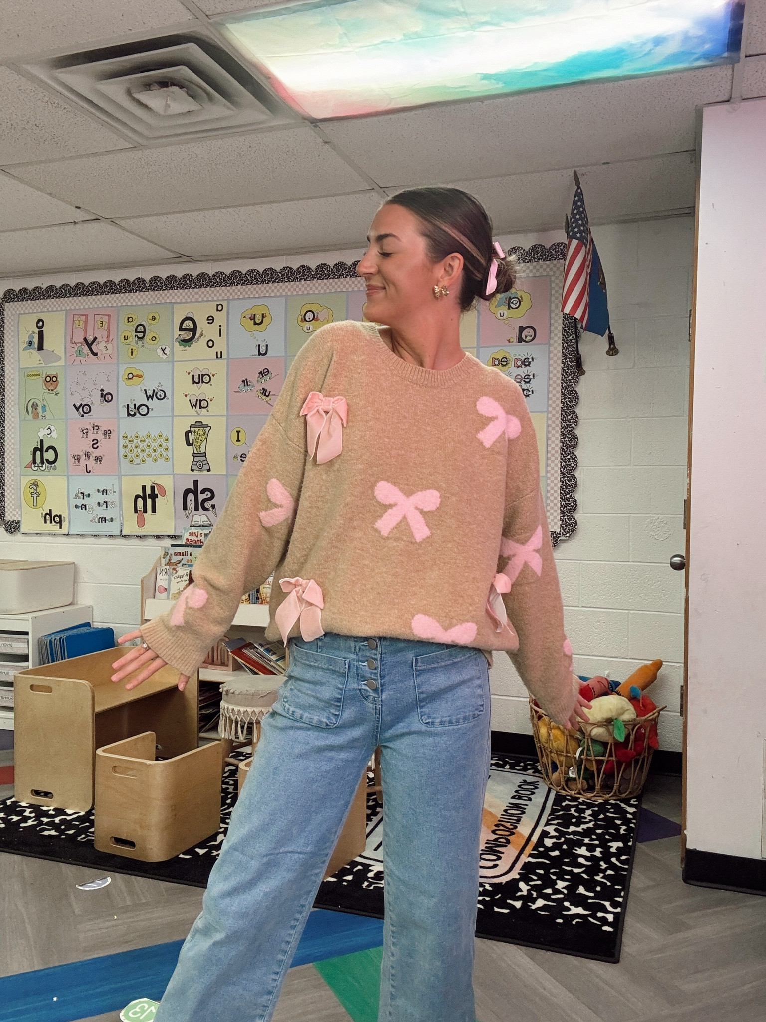 Teacher Outfit Day 32

#LTKWorkwear #LTKStyleTip #LTKCyberWeek