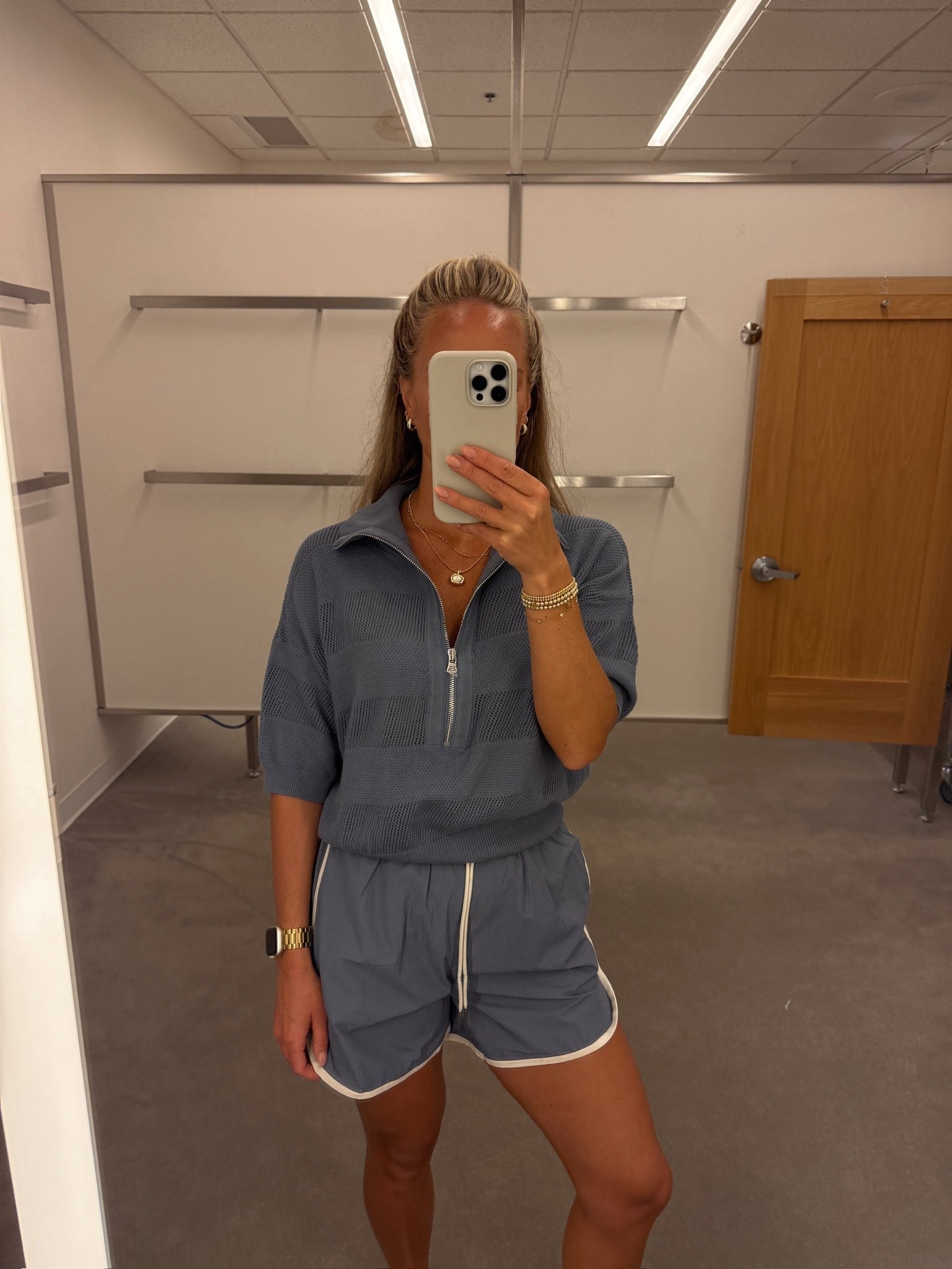 Nsale athleisure look w/my NB 327s

Wearing small in top & shorts 

Weekend fit, casual style, matching set, wfh fit, trendy sneakers, fall style, fall fashion


#LTKShoeCrush #LTKSaleAlert #LTKStyleTip