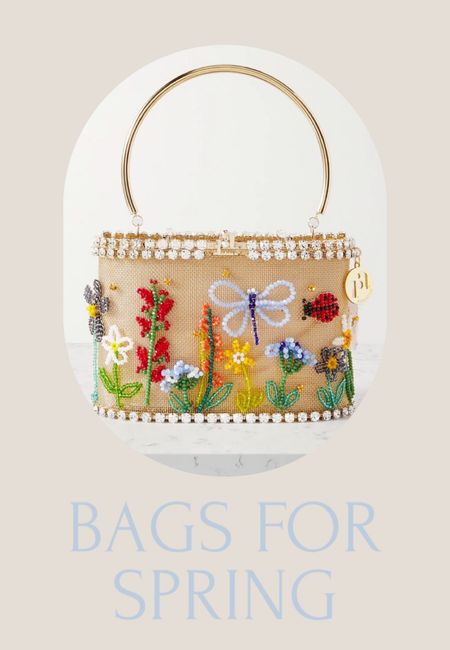 Bags, purses, spring bag

#LTKitbag #LTKFind #LTKstyletip