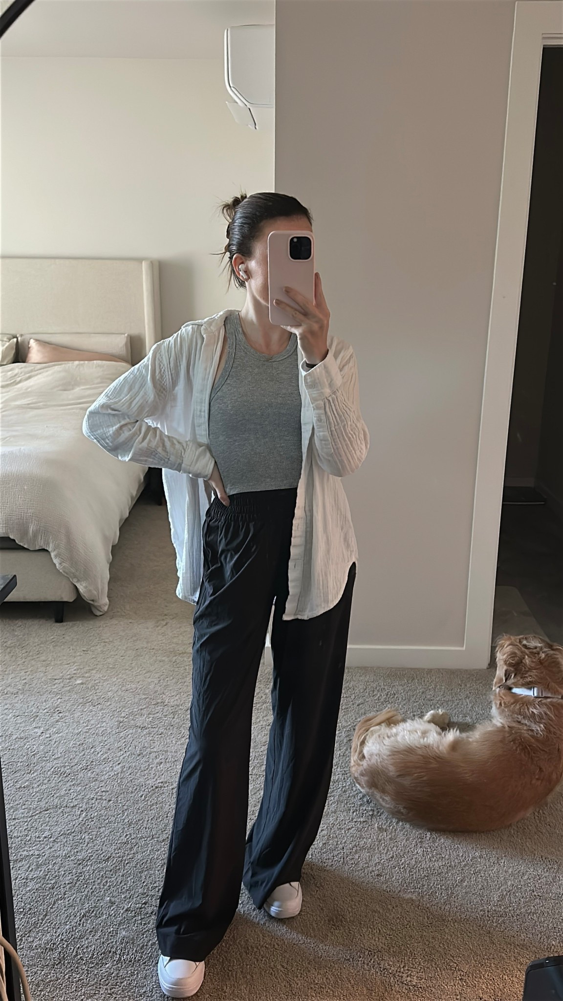 comfy casual movie date night ootd! 

#LTKootd #LTKSeasonal