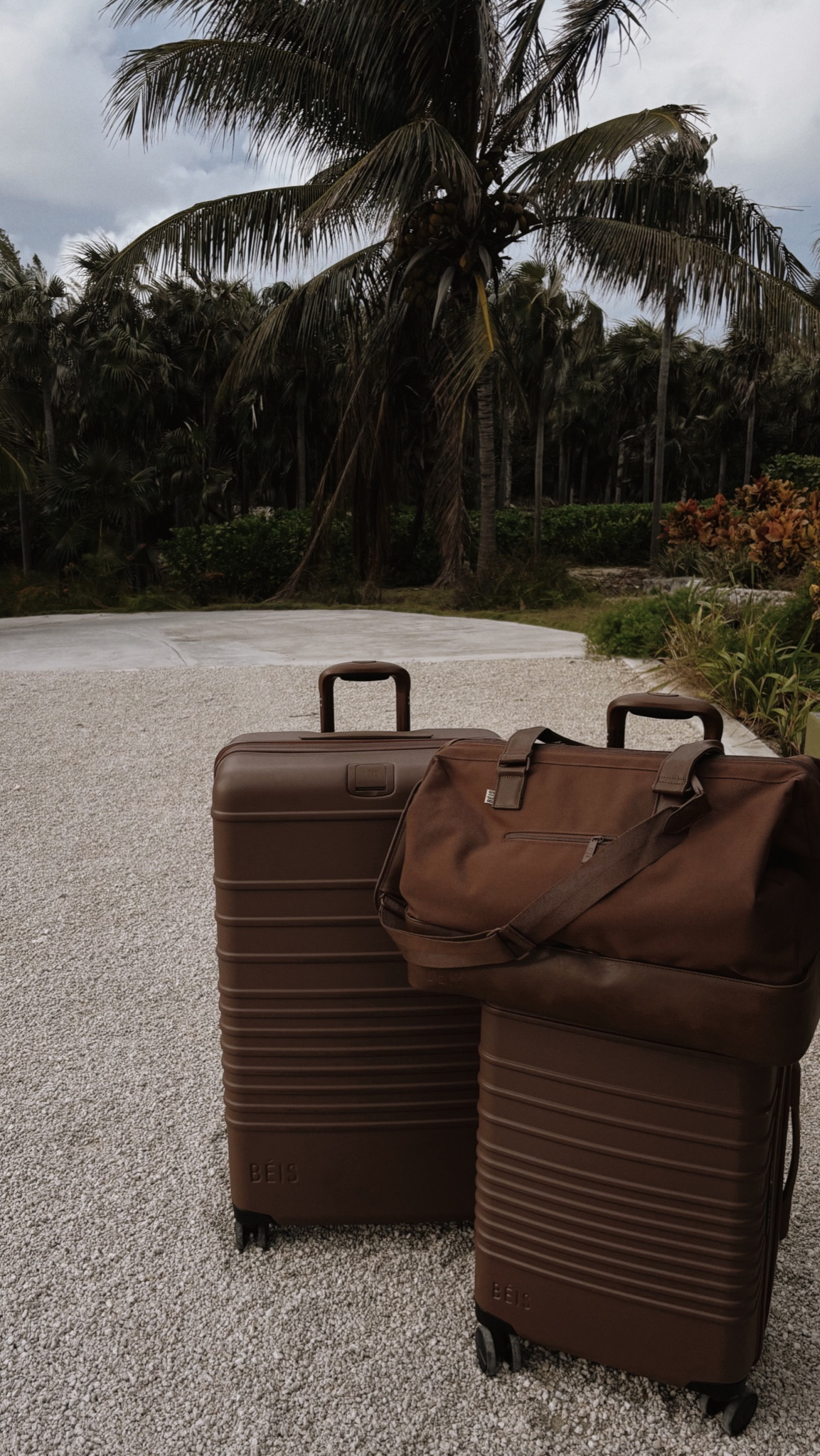 chocolate never looked better 


#LTKTravel #LTKHoliday #LTKFamily