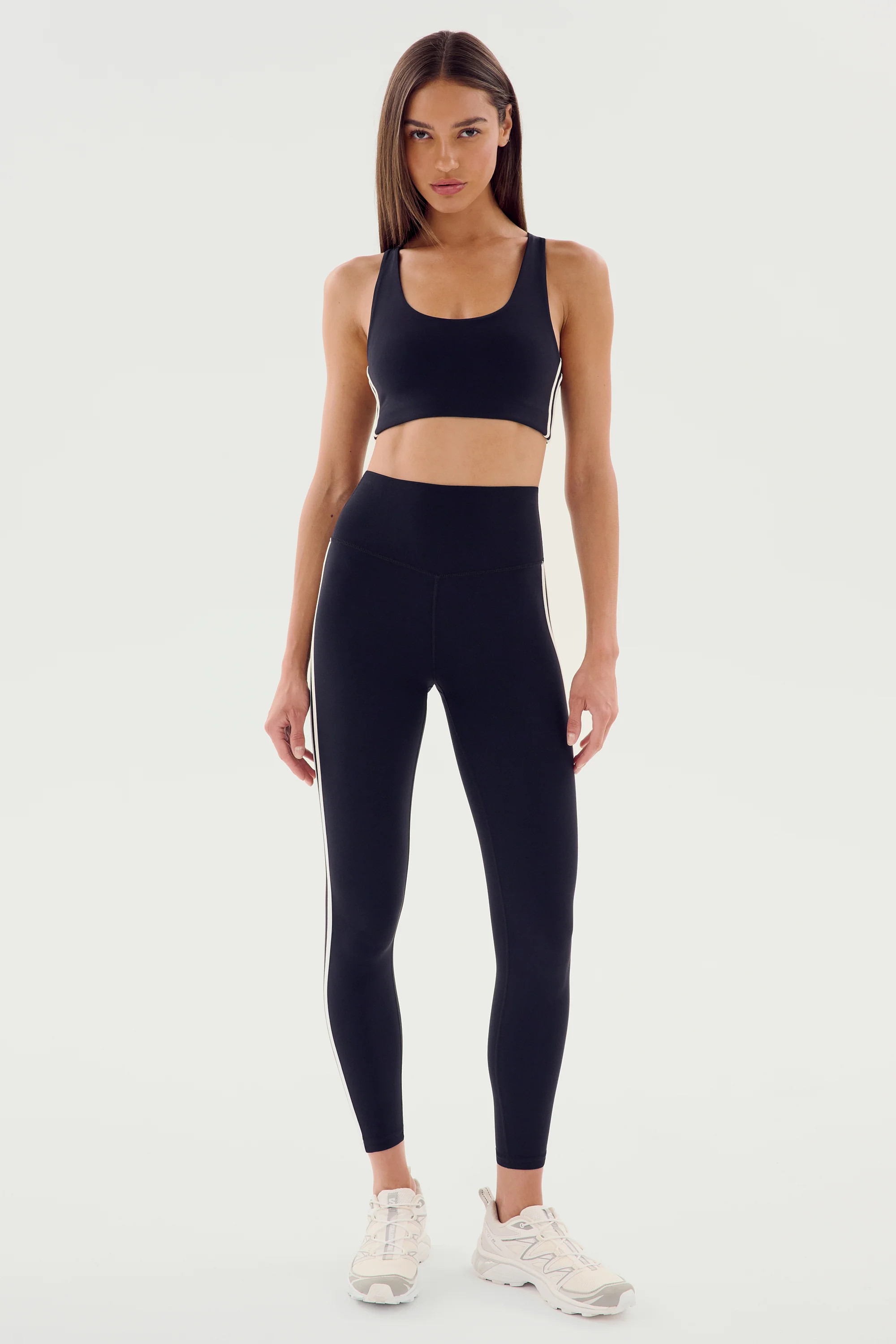 Ella High Waist Airweight 7/8 | Splits59.com