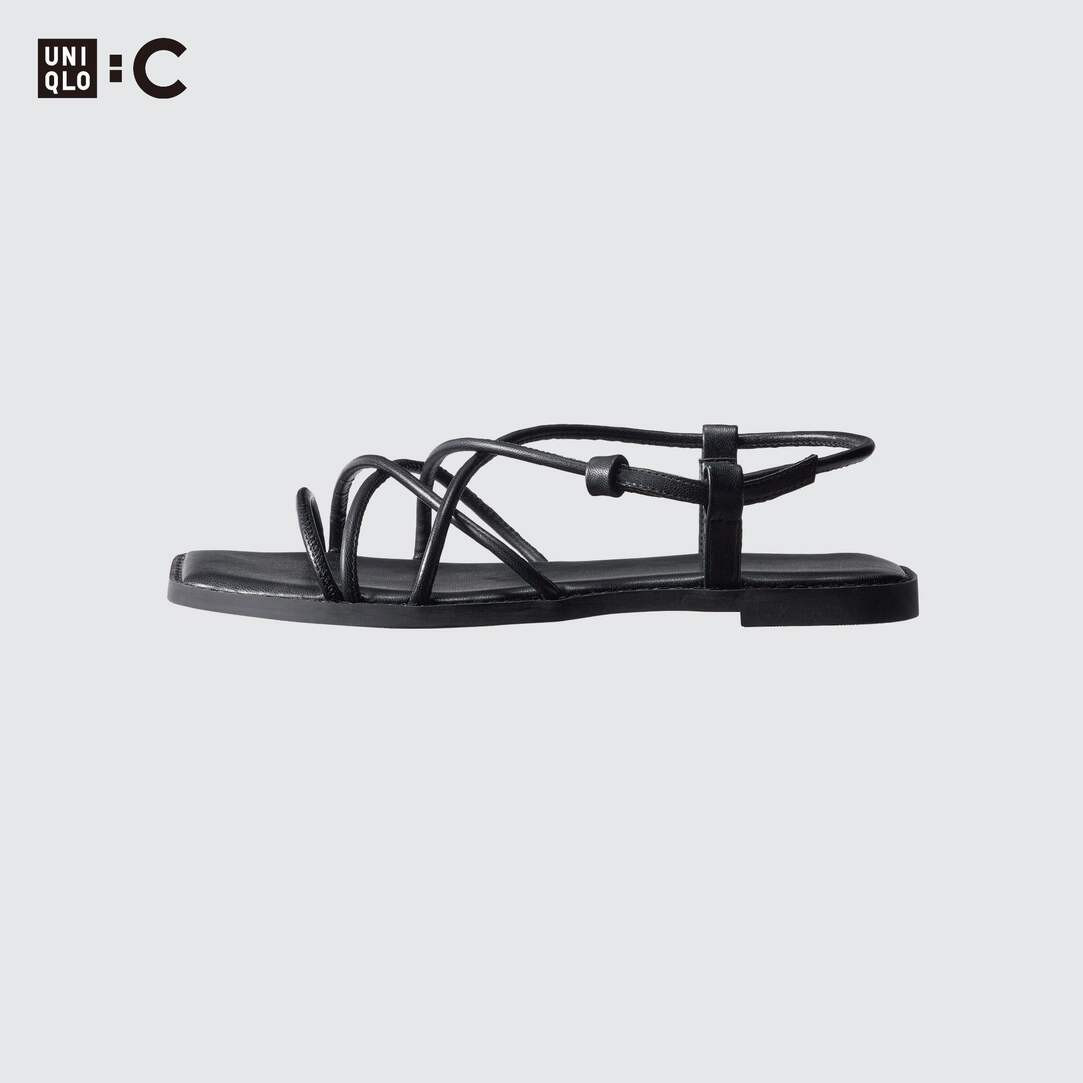 Riemchensandalen | UNIQLO (DE)