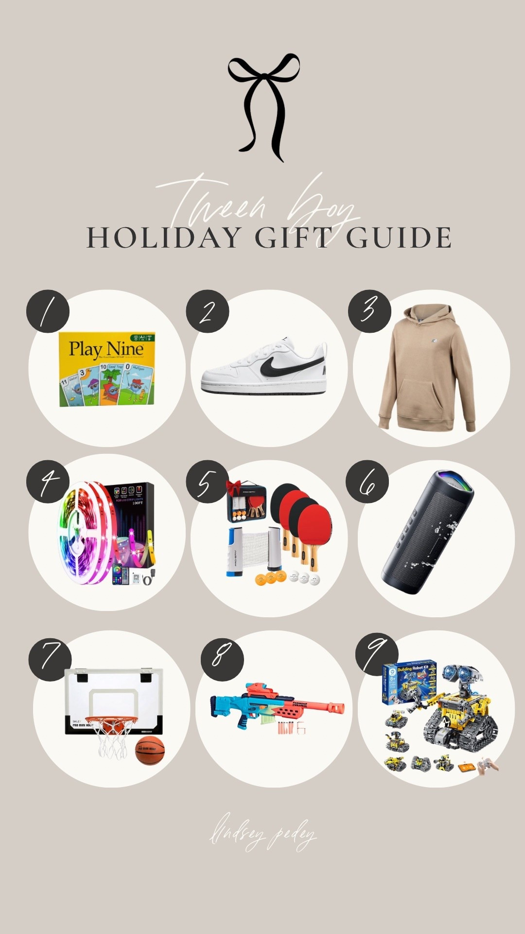 Tween boy gift guide!

#LTKKids #LTKGiftGuide #LTKCyberWeek