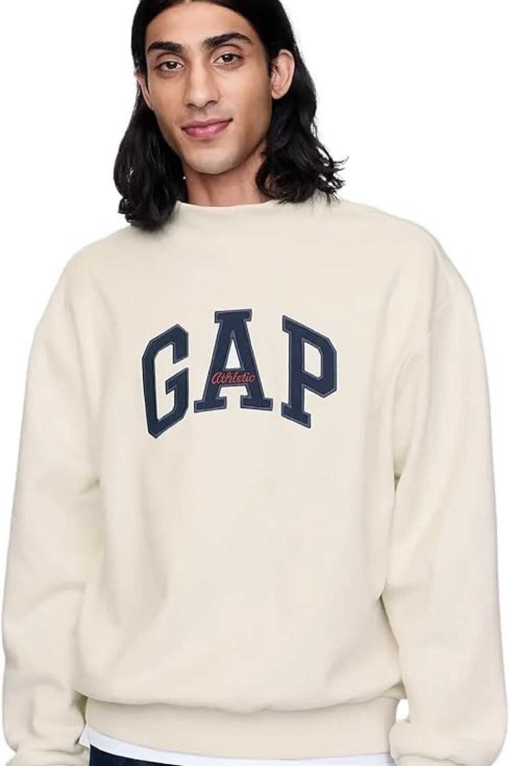 Mockneck, sweatshirt, hoodie, crewneck, Amazon, gap

#LTKStyleTip #LTKFindsUnder50 #LTKFindsUnder100