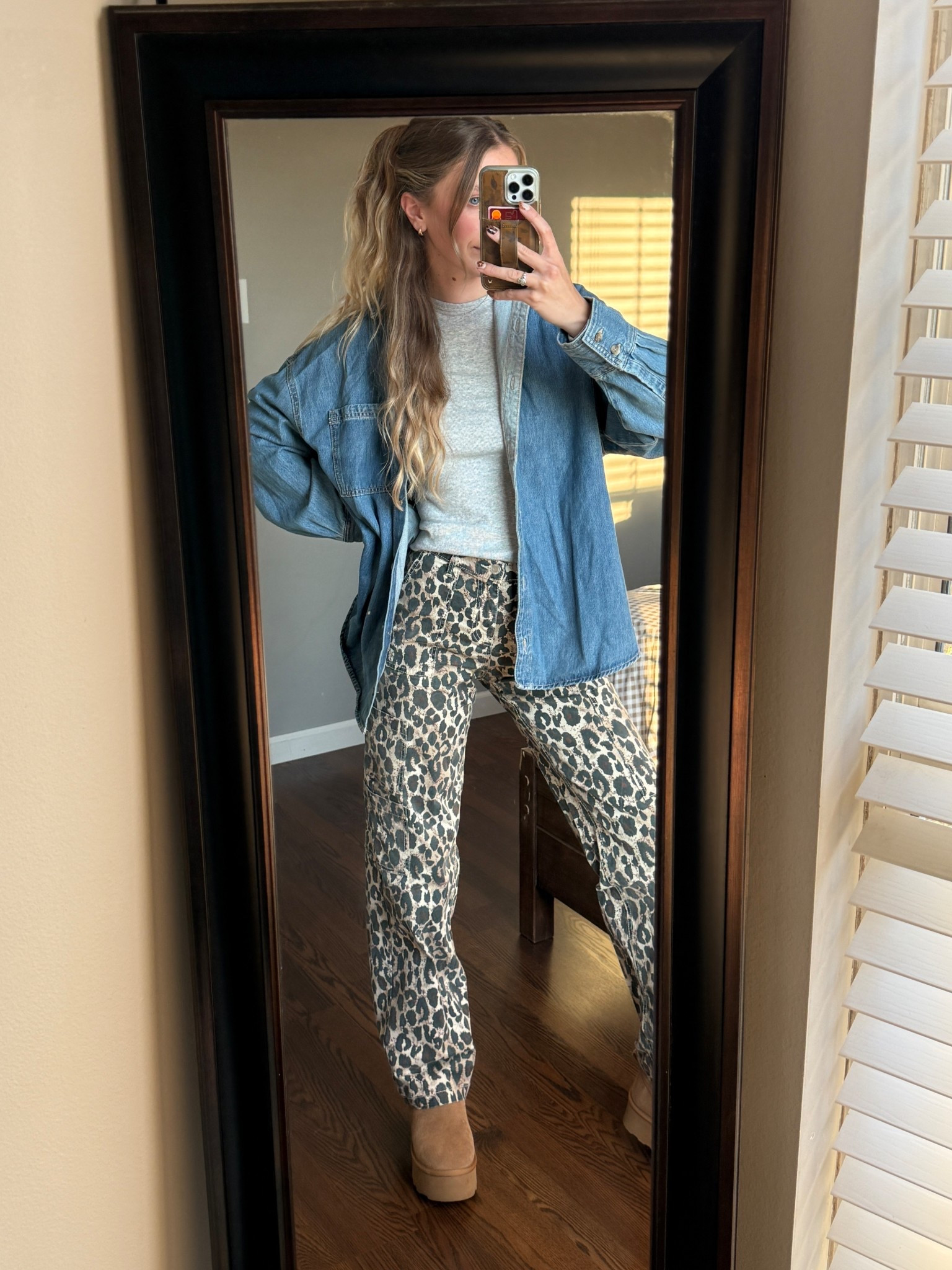 🐆🤍

#LTKSeasonal #LTKFindsUnder50 #LTKootd