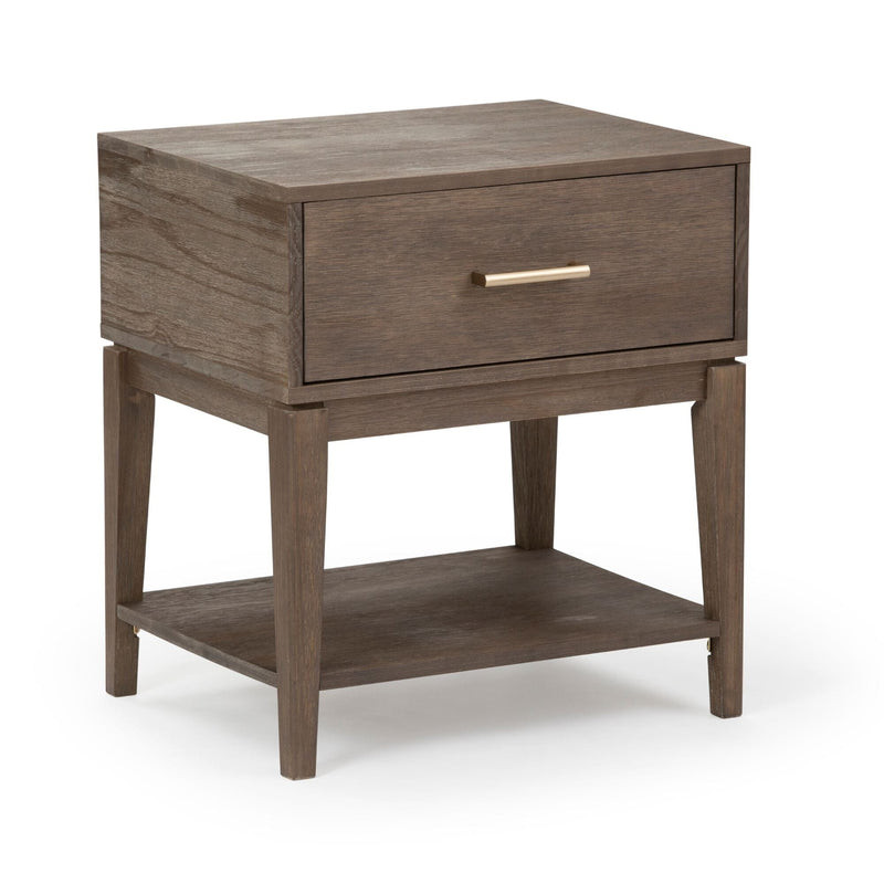 Contempo Nightstand | Plank+Beam